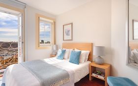 Sao Miguel Apartments
